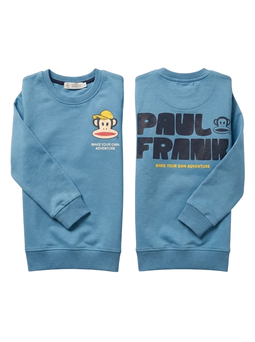 Sweatshirt Enfant 