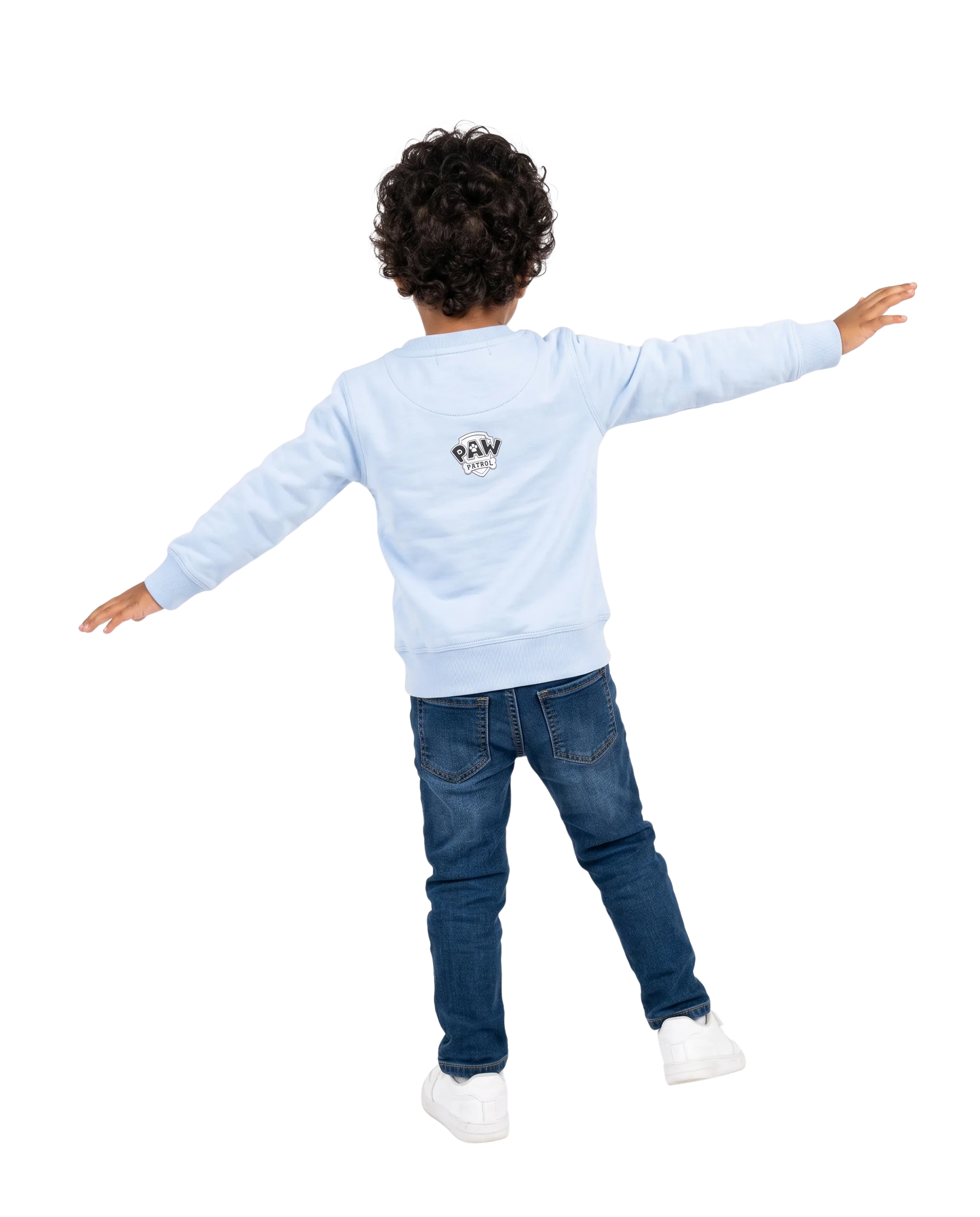 Sweatshirt Enfant 