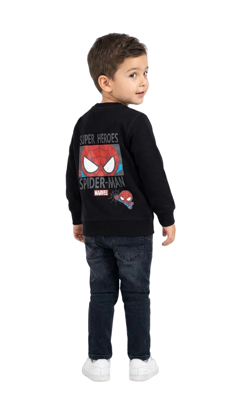 Sweatshirt Enfant 