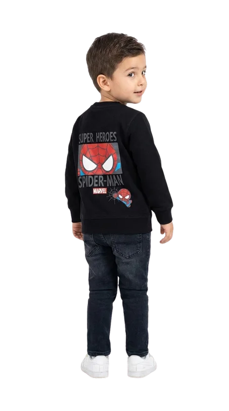Sweatshirt Enfant 
