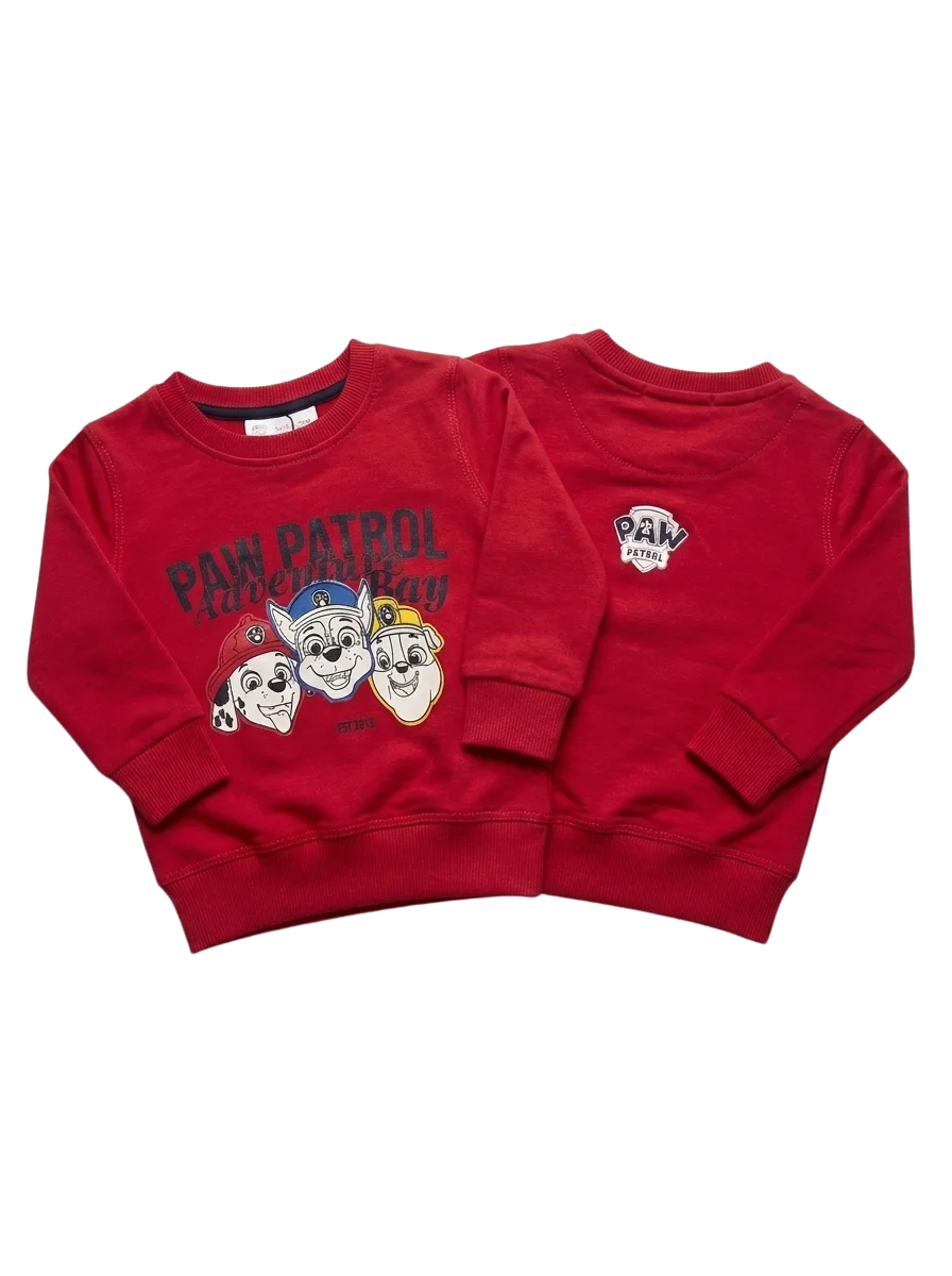 Sweatshirt Enfant 