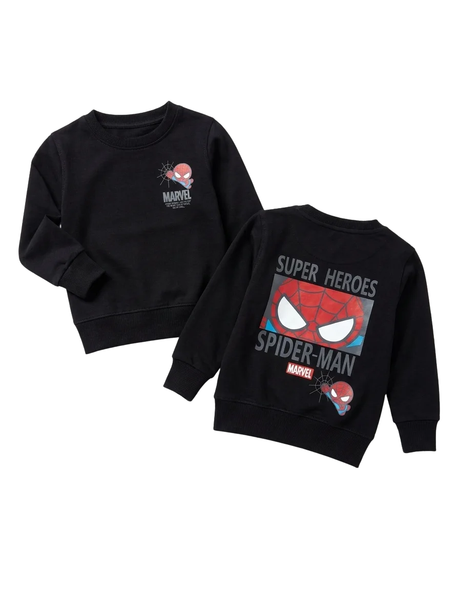 Sweatshirt Enfant 
