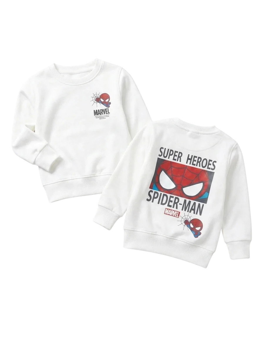 Sweatshirt Enfant 