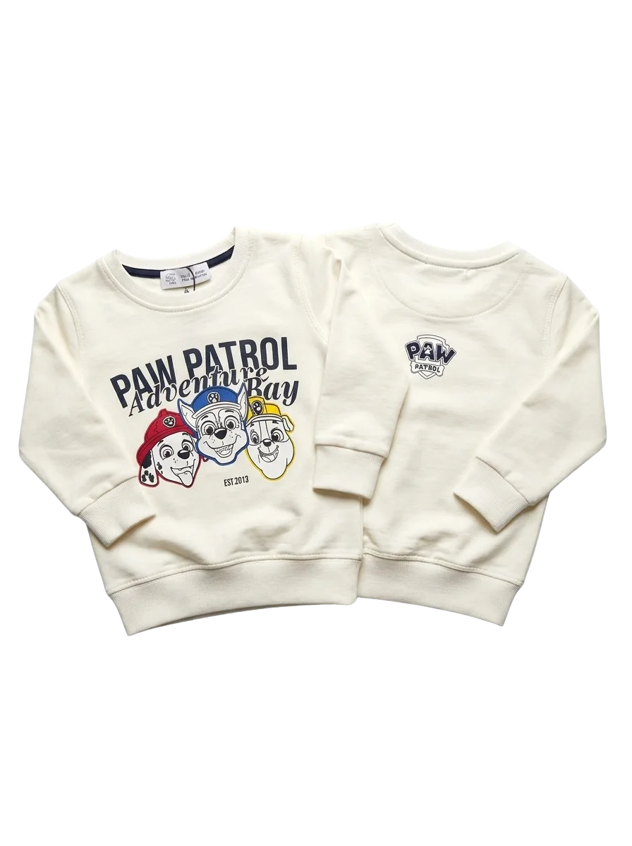 Sweatshirt Enfant 
