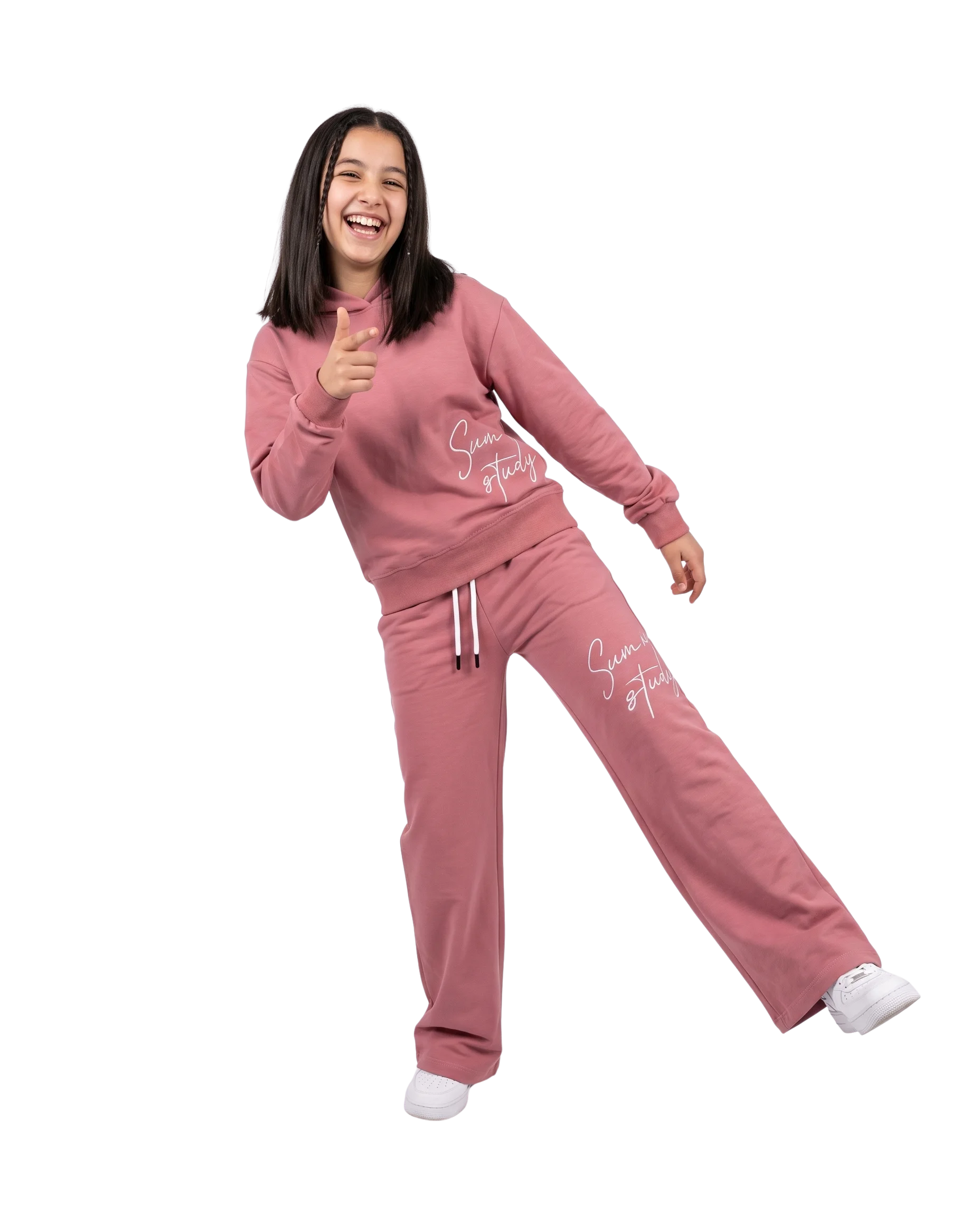 Ensemble Survêtement broderie  