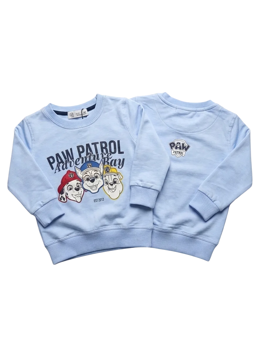 Sweatshirt Enfant 