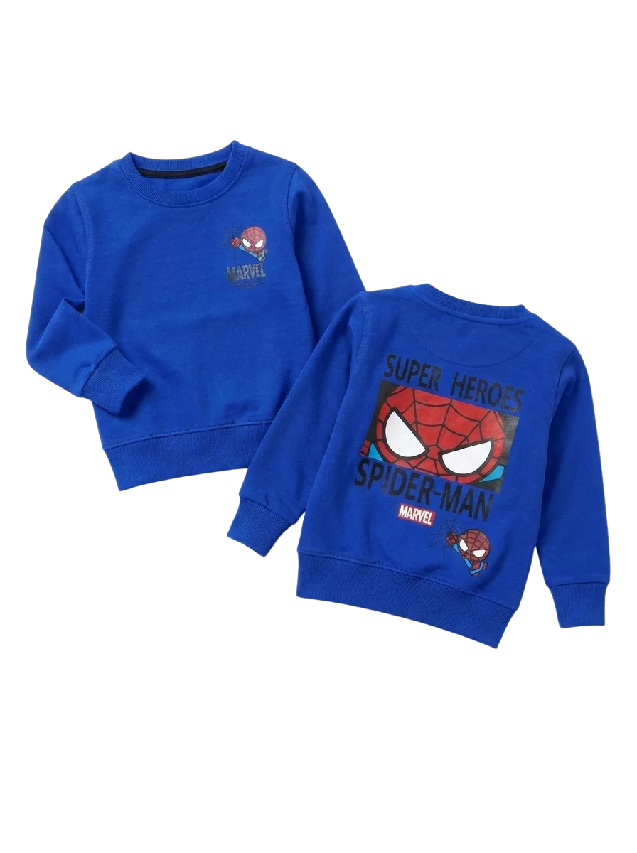 Sweatshirt Enfant 