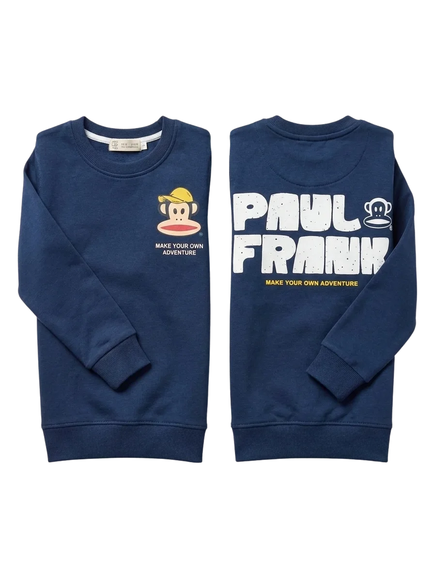 Sweatshirt Enfant 