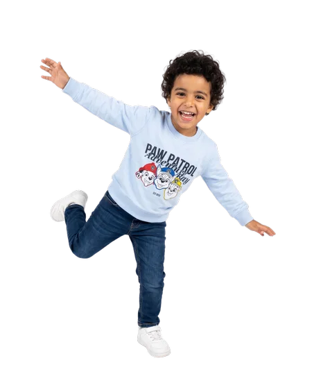 Sweatshirt Enfant 