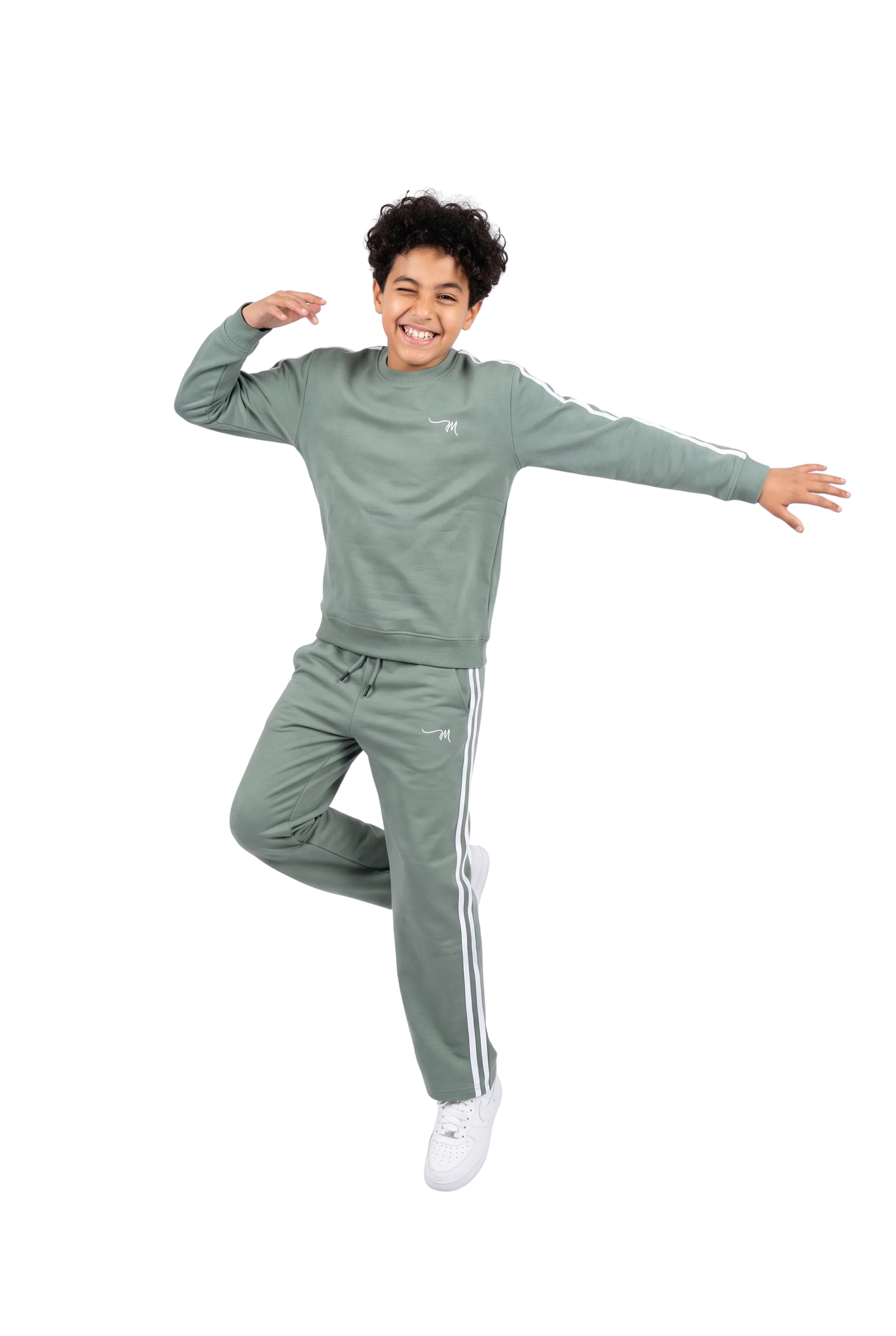 Ensemble Survêtement 