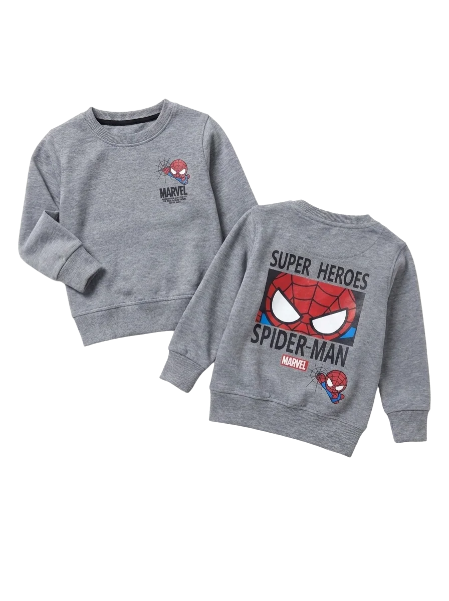 Sweatshirt Enfant 