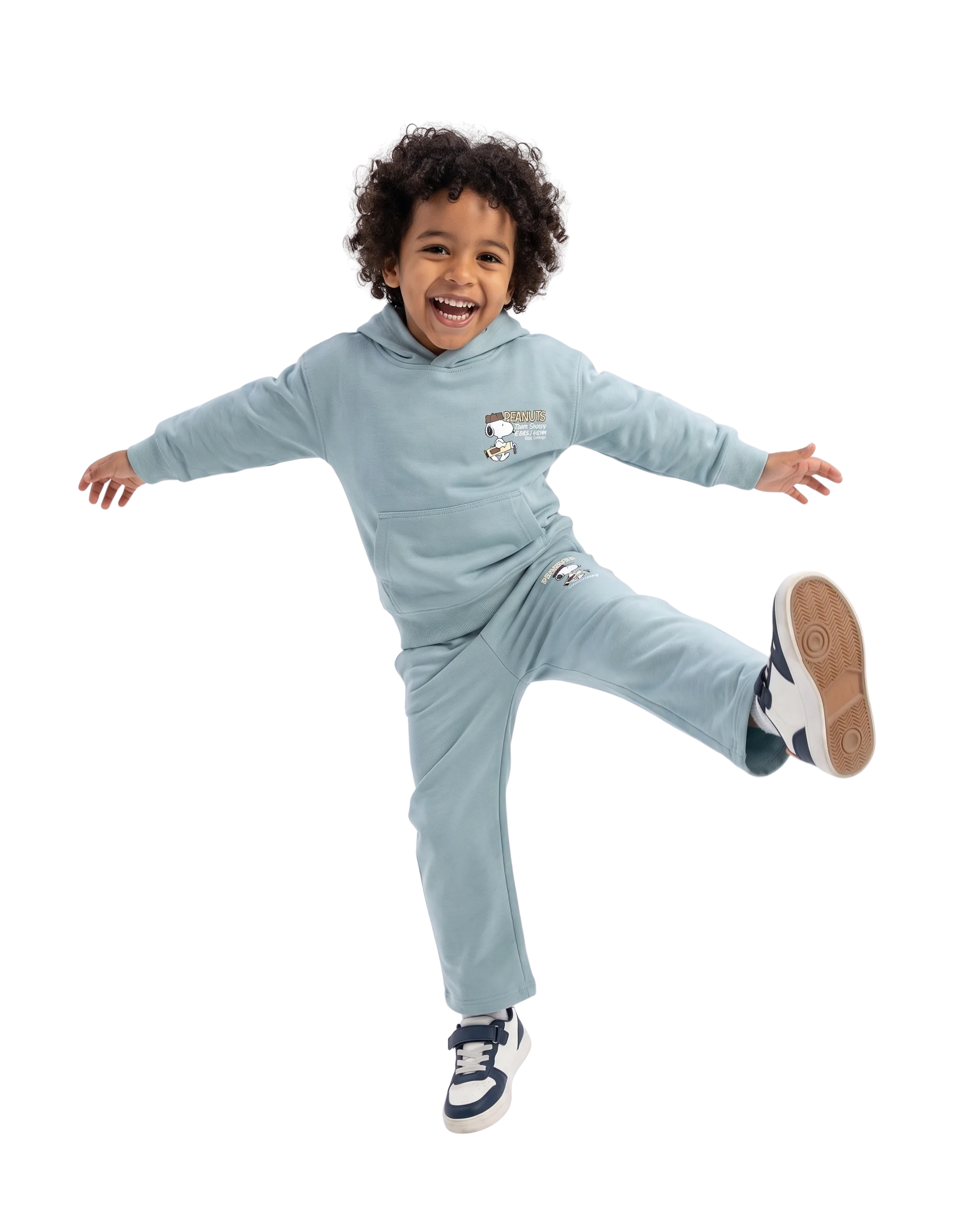 Ensemble Sportif Peanuts