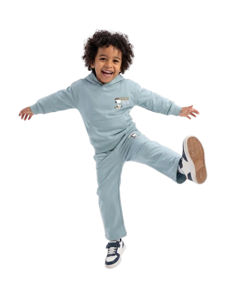 Ensemble Sportif Peanuts