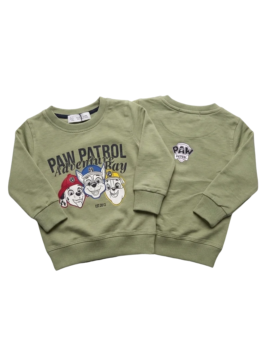 Sweatshirt Enfant 