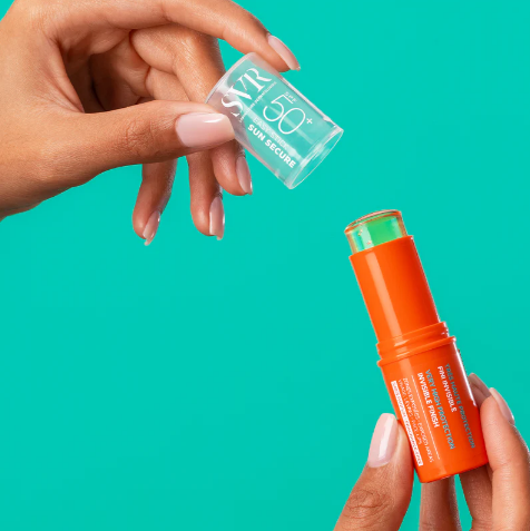SVR sun secure easy stick SPF 50+