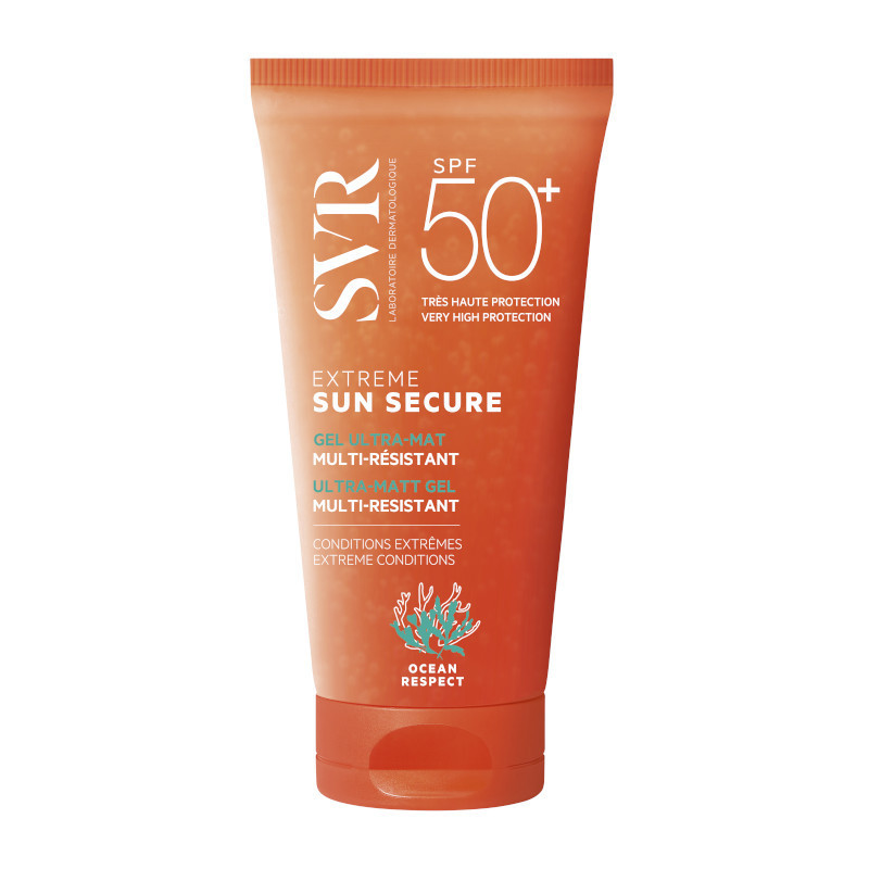 SVR sun secure extrême spf 50+