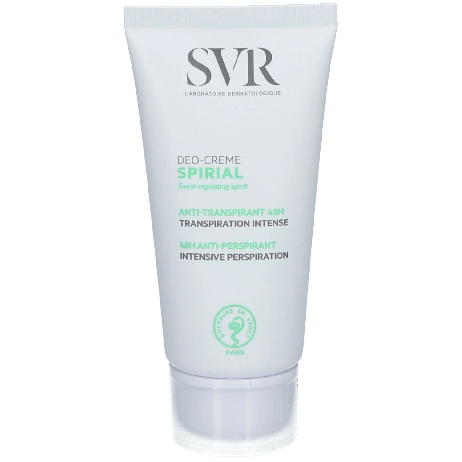 SVR SPIRIAL DEO CREME