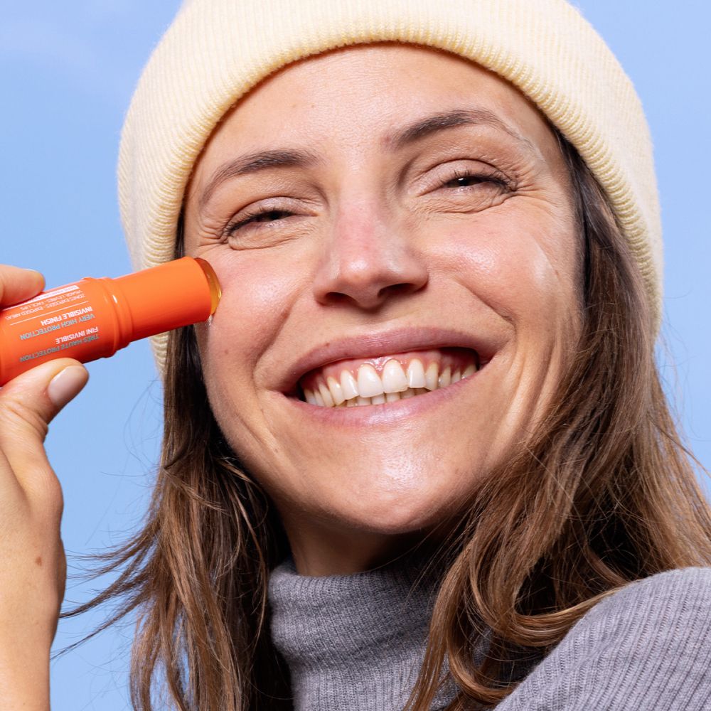 SVR sun secure easy stick SPF 50+