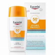 EUCERIN HYDRO PROTECT FLUIDE ULTRA LEGERSPF 50+ TOUS TYPES DE PEAUX