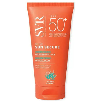 SVR SUN SECURE BLUR  SPF 50+ 50 ML