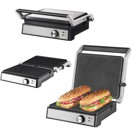 Grille-pain panini Polaris