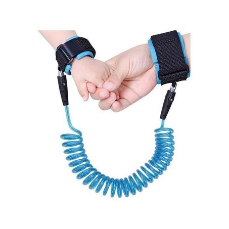 حزام أمان للأطفال