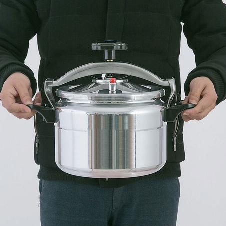 Cocotte minute Aluminium طنجرة ضغط