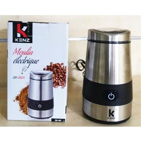 طحانة التوابل و القهوة KENZ