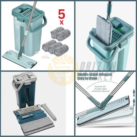 جفاف  العجيب معاه 5 جفافات مساحة