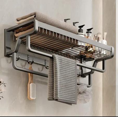 Porte-Serviette inoxydable