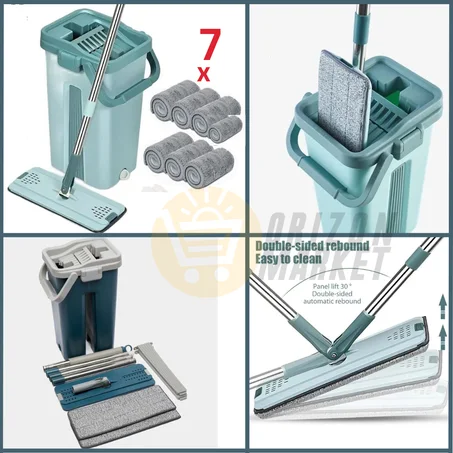 جفاف  العجيب معاه 7 جفافات مساحة