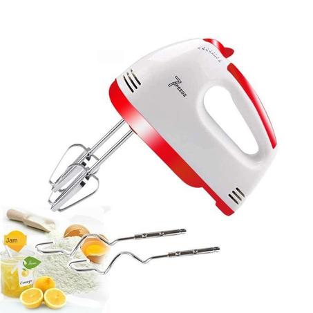 خلاط يدوي كهربائي KENZ