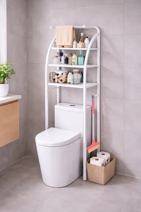 منظم الحمام