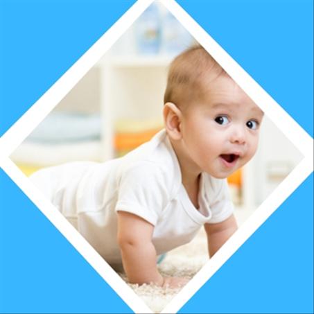 منتجات الأطفال