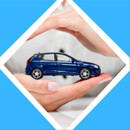 ملحقات السيارة