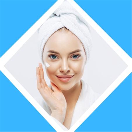 الصحه والجمال