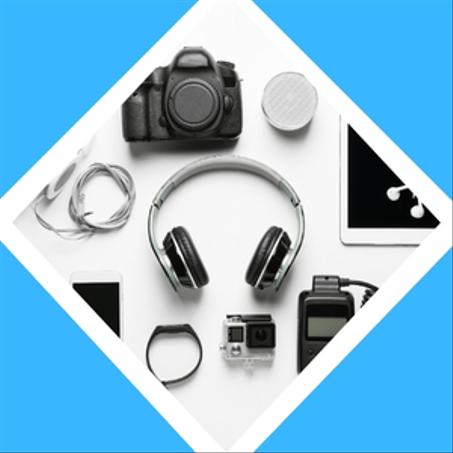 الإلكترونيات