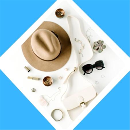 اكسسوارات الموضة