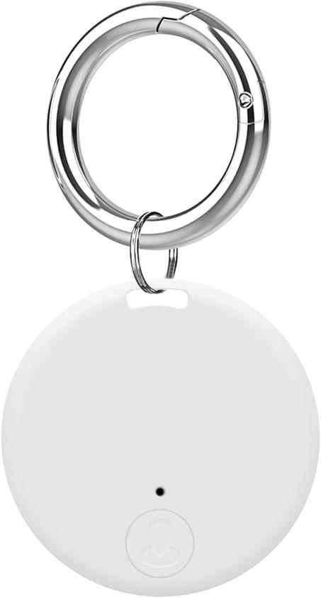 Bluetooth Tracker Device