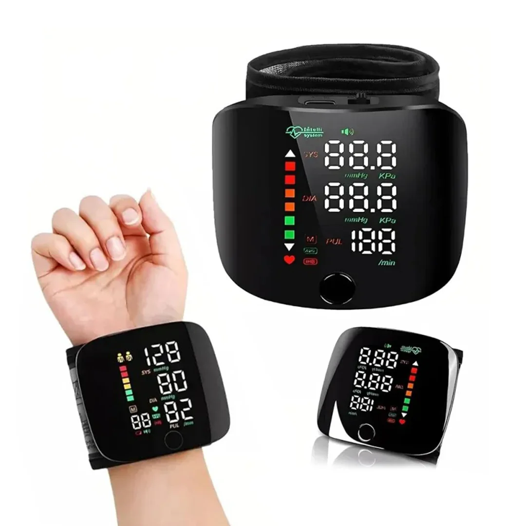 جهاز قياس ضغط الدم