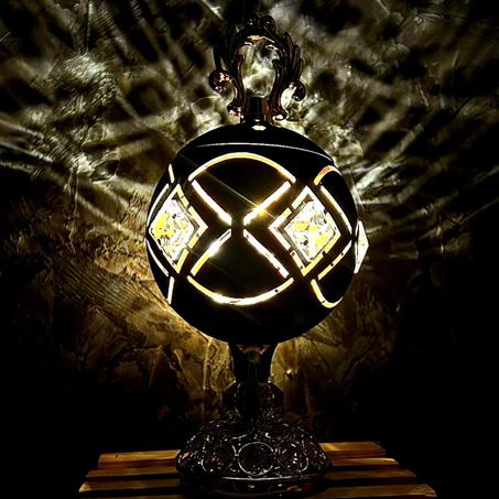 المبخرة الكهربائية