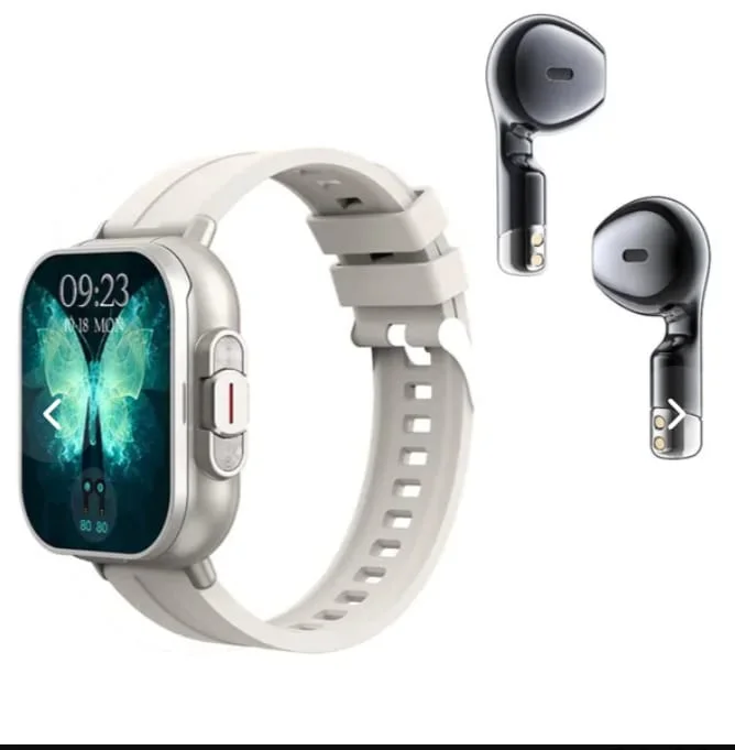 الاجهزة الذكية