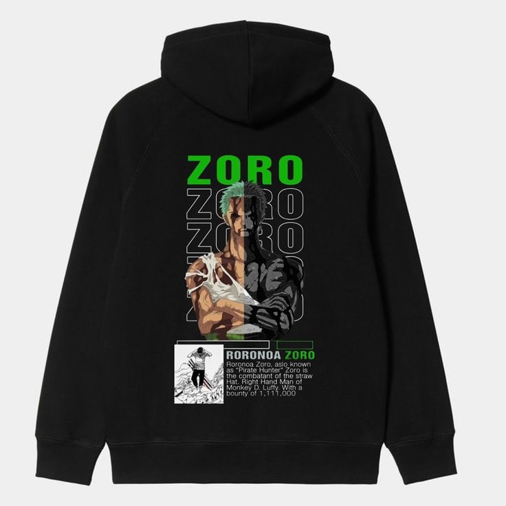 HOODIES