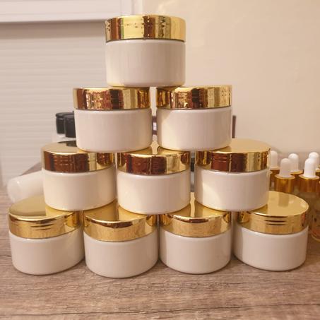 كريم ترطيب للجسم 😍😍