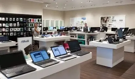 الإلكترونيات