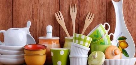 الأدوات المنزلية