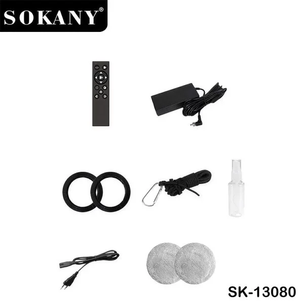 روبوت تنظيف الزجاج الذكي