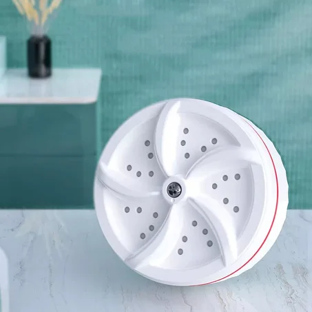 Mini machine à laver portable