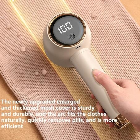 Electric Lint Remover For Clothes