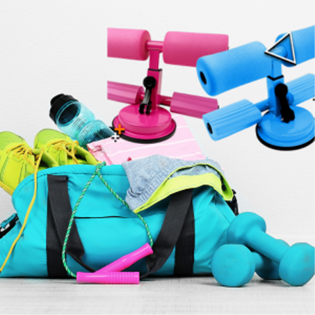 ادوات رياضية